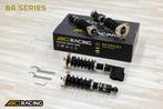 BC Racing BR serie schroefset - Subaru Legacy 2010-2014, Auto diversen, Tuning en Styling, Ophalen of Verzenden