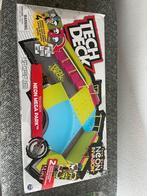 Techdeck skate baan., Ophalen of Verzenden, Zo goed als nieuw, Jongen of Meisje