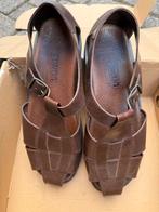 Heren sandalen maat 49, Ophalen of Verzenden, Zo goed als nieuw, Sandalen