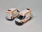 MB Sprinter Dierenambulance Eigenbouw, Ophalen of Verzenden, Zo goed als nieuw, Auto, Overige merken