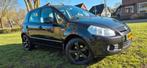 Te koop - Suzuki Sx4 - Airco - Trekhaak, Ophalen