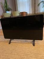 infrarood paneelverwarming, Ophalen, Zo goed als nieuw