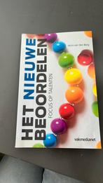 Jacco van den Berg - Het nieuwe beoordelen, Ophalen of Verzenden, Zo goed als nieuw, Jacco van den Berg