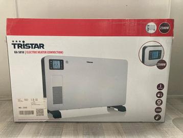 Tristar KA-5818 conventorkachel 230w beschikbaar voor biedingen