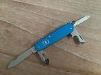 Victorinox Cadet Alox 2020, blauw, nieuw, Caravans en Kamperen, Kampeergereedschap, Ophalen of Verzenden, Nieuw