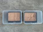 originele chanel poeder le teint ultra 30 beige spf 15, Gehele gezicht, Beige, Ophalen of Verzenden, Zo goed als nieuw