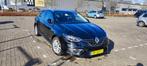 Renault Mégane 1.5 DCI 81KW BOSE 2017 Zwart, Auto's, Renault, Voorwielaandrijving, 1287 kg, 4 cilinders, Zwart
