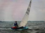 Mooie Europe te koop, Watersport en Boten, Ophalen, Geen motor, Gebruikt, Overige typen