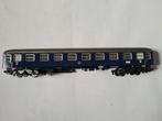 Marklin personen wagon 4027, Hobby en Vrije tijd, Modeltreinen | H0, Wisselstroom, Gebruikt, Wagon, Ophalen of Verzenden