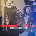 3 LP Oasis Familiar To Millions Vinyl NEW, Verzenden, Nieuw in verpakking, 12 inch, Alternative