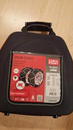 sneeuwkettingen niet gebruikt, Ophalen, Nieuw