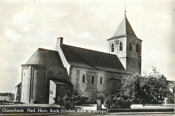 (387-251-025) Oosterbeek Kerk beschikbaar voor biedingen