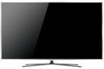 46" Samsung 3d Wifi tv 117cm Full HD 200hz 4x Hdmi, Usb ZGAN, B, Ophalen of Verzenden, 100 cm of meer, A
