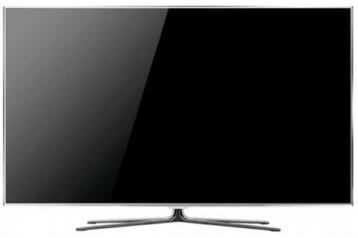 46" Samsung 3d Wifi tv 117cm Full HD 200hz 4x Hdmi, Usb ZGAN beschikbaar voor biedingen
