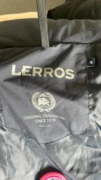 Lerros jas, Ophalen, Zo goed als nieuw, Maat 52/54 (L)