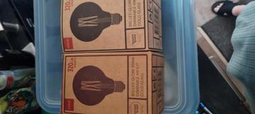 Snoerboer set beschikbaar voor biedingen