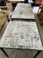 STEVIGE Creatieve Werkbank Werktafel Hobbytafel Knutseltafel, Ophalen, Gebruikt, Gereedschap of Toebehoren