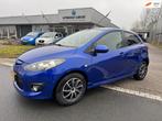 Mazda 2 1.5 S-VT Executive, Auto's, Voorwielaandrijving, Stof, Zwart, 4 cilinders