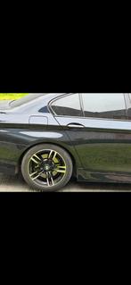 BMW F10/11 M4 Velgen 18 inch Replica, 18 inch, Banden en Velgen, Personenwagen, Gebruikt