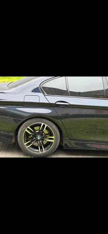 BMW F10/11 M4 Velgen 18 inch Replica beschikbaar voor biedingen