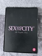 Sex and the City serie DVD-box seizoenen 1 t/m 6 Compleet, Boxset, Drama, Ophalen of Verzenden, Zo goed als nieuw