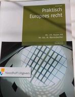 I.M. Huzen . - Praktisch Europees recht, Ophalen of Verzenden, Zo goed als nieuw, I.M. Huzen .; M. Wormsbecher