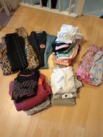 146/152 meiden pakket kleding, Ophalen of Verzenden, Gebruikt, Maat 146