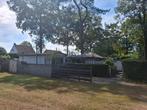 Chalet op vakantiepark met inschrijving mogelijk!, Caravans en Kamperen, Stacaravans, Tot en met 3