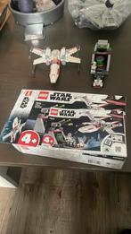Lego star wars x-wing starfighter trench run 75235, Ophalen of Verzenden, Zo goed als nieuw