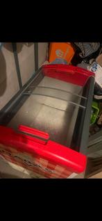 Een zeer goed werkende Diepvriezer, Witgoed en Apparatuur, Vriezers en Diepvrieskisten, Ophalen of Verzenden, Gebruikt, Minder dan 60 cm