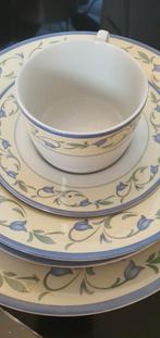 Johnson Brothers  servies La Rochelle, Antiek en Kunst, Ophalen of Verzenden