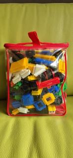 Bloko Nopper bouwblokken, egelblokken, Ophalen of Verzenden, Gebruikt, Ontdekken