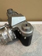 Start kmz sovjet camera, Start, Compact, Ophalen of Verzenden, Niet werkend