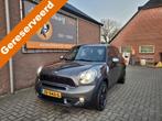 MINI Countryman 1.6 Cooper S ALL4 Chili (KOPPELING SLECHT), Auto's, 1355 kg, Euro 5, 15 km/l, Leder