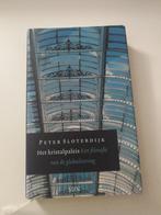 P. Sloterdijk - Het Kristalpaleis, Ophalen of Verzenden, Zo goed als nieuw, P. Sloterdijk