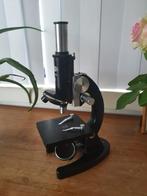 Olympus microscoop, Ophalen of Verzenden, Gebruikt, Minder dan 400x, Biologische microscoop