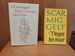 Boeken Simon Carmiggelt, Boeken, Ophalen of Verzenden, Zo goed als nieuw, Simon Carmiggelt
