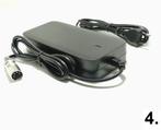 Oplader Qwic 36V/42V 4A snellader  NIEUW!, Wiel, Qwic, Nieuw, Ophalen of Verzenden
