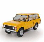 RANGE ROVER 3.5 V8 '72 1/24 spaanse coches inolvidables # 48, Hobby en Vrije tijd, Modelauto's | 1:24, Verzenden, Nieuw, Auto