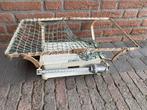 Ouderwetse weegschaal, Antiek en Kunst, Ophalen