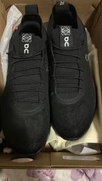 Loewe x uniqlo schoenen zwart, Ophalen, Zwart, Nieuw, Sneakers of Gympen