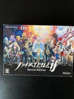 Fire Emblem Fates Collectors Edition, Spelcomputers en Games, 1 speler, Ophalen of Verzenden, Zo goed als nieuw, Role Playing Game (Rpg)