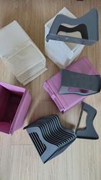 Schoenen. Opbergsysteem, Ophalen of Verzenden, Zo goed als nieuw, Sneakers of Gympen