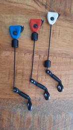 Fox Swinger Set - Karpervissen, Watersport en Boten, Ophalen of Verzenden, Gebruikt, Overige typen