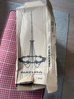 Vintage IKEA gietijzeren kandelaar door Ehlen Johansson, Ophalen, 50 tot 75 cm, Zwart, Zo goed als nieuw