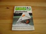 Te koop :  Plankzeilen uit de serie : Sport in Beeld  geschr, Ophalen of Verzenden, Gelezen, Balsport
