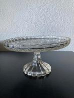 Glazen etagére, Ophalen, Zo goed als nieuw