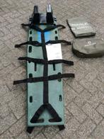 Hoofdblokken en spinriem set voor Rock wervelplank, Diversen, Braces, Ophalen of Verzenden, Gebruikt