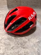Kask protone rood, Ophalen of Verzenden, Zo goed als nieuw