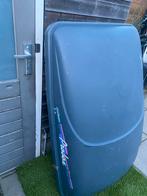 Dakkoffer, Ophalen of Verzenden, Gebruikt